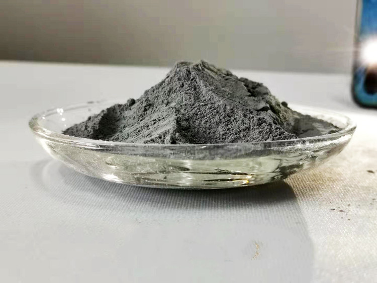 96% Undensified Silica Fume 