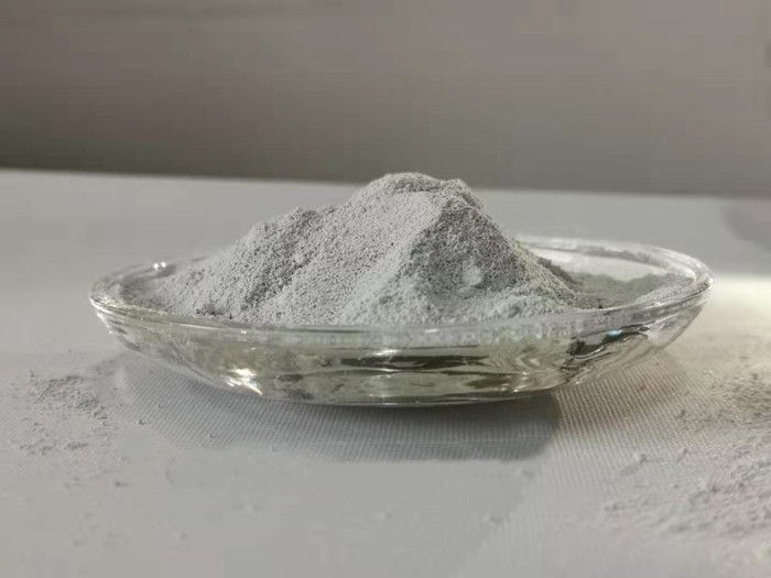 85% Undensified Silica Fume