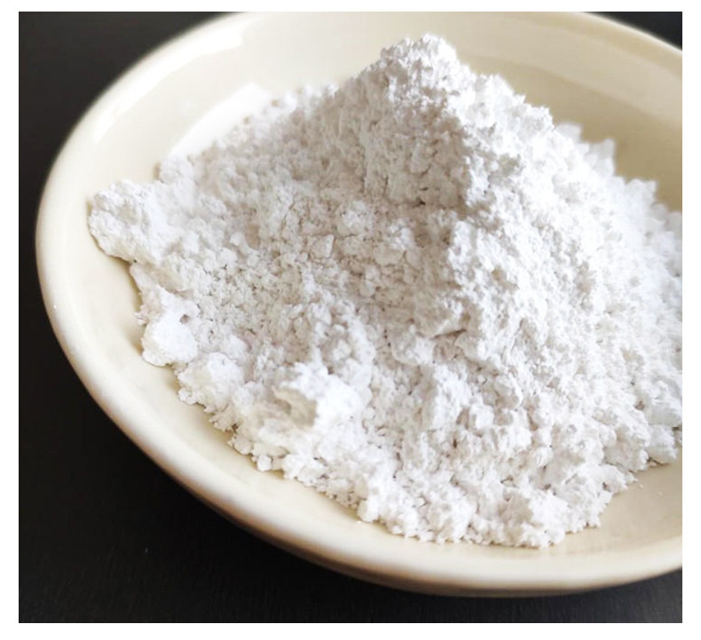Calcined Kaolin For Coating