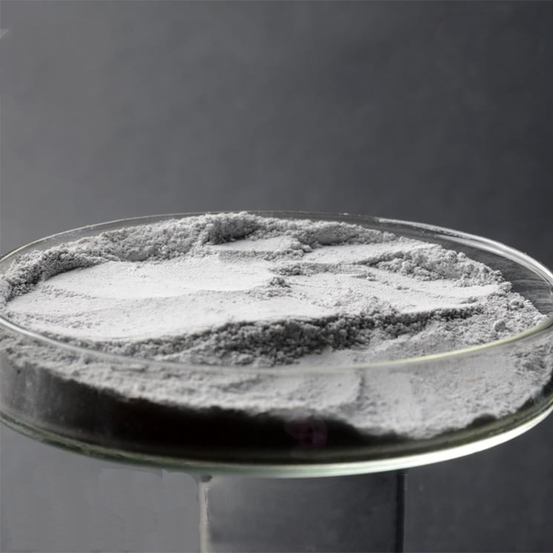92% Undensified Silica Fume